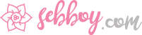 şebboy logo