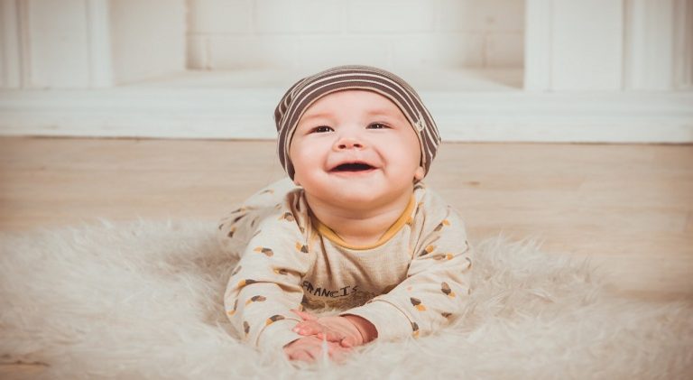 Rüyada Bebek Görmek: Bebeğinin Olduğunu Görmek, Erkek Bebek, Kız Bebek