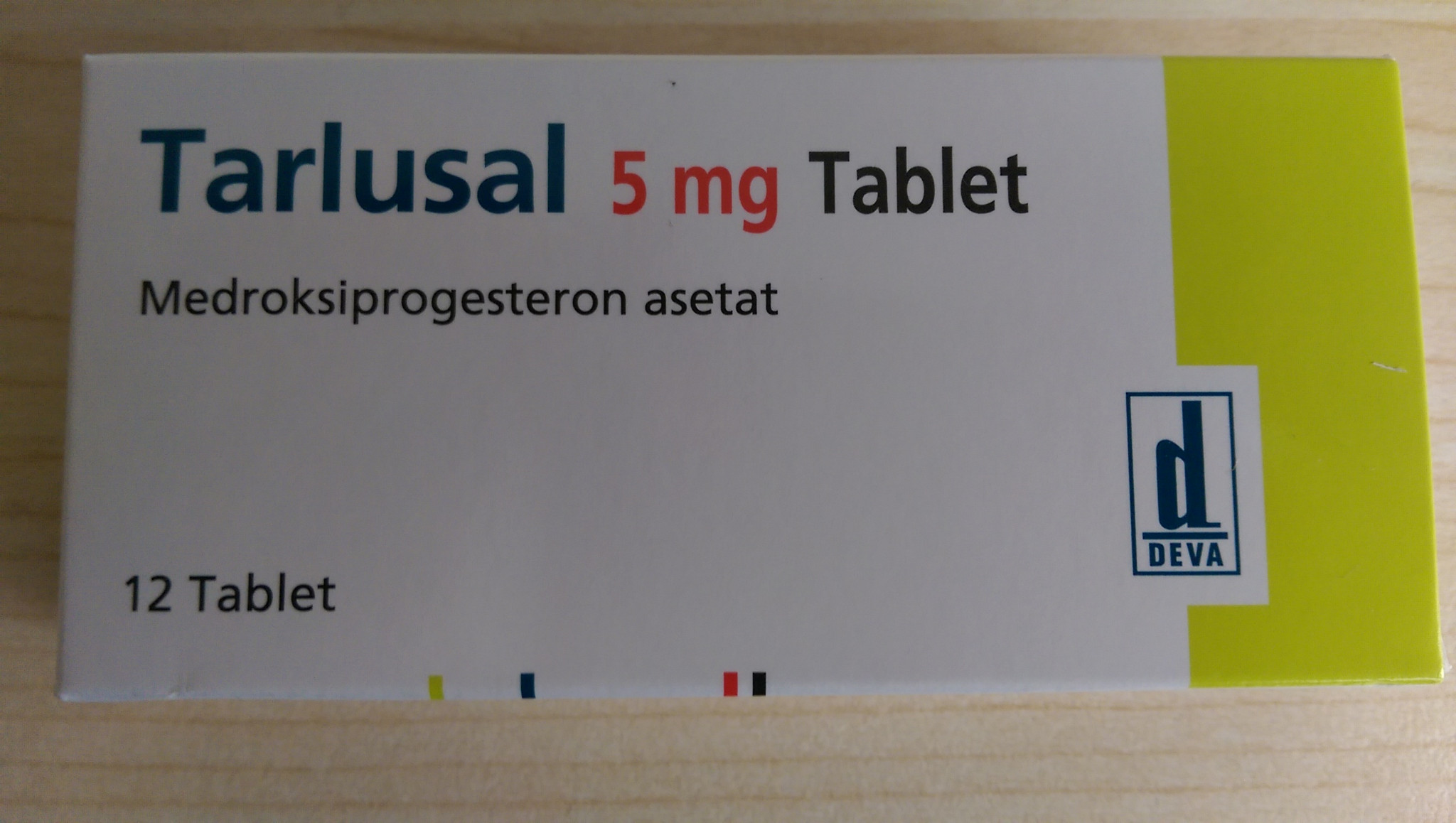 Tarlusal Ne İçin Kullanılır? Kaç Günde Adet Yapar?