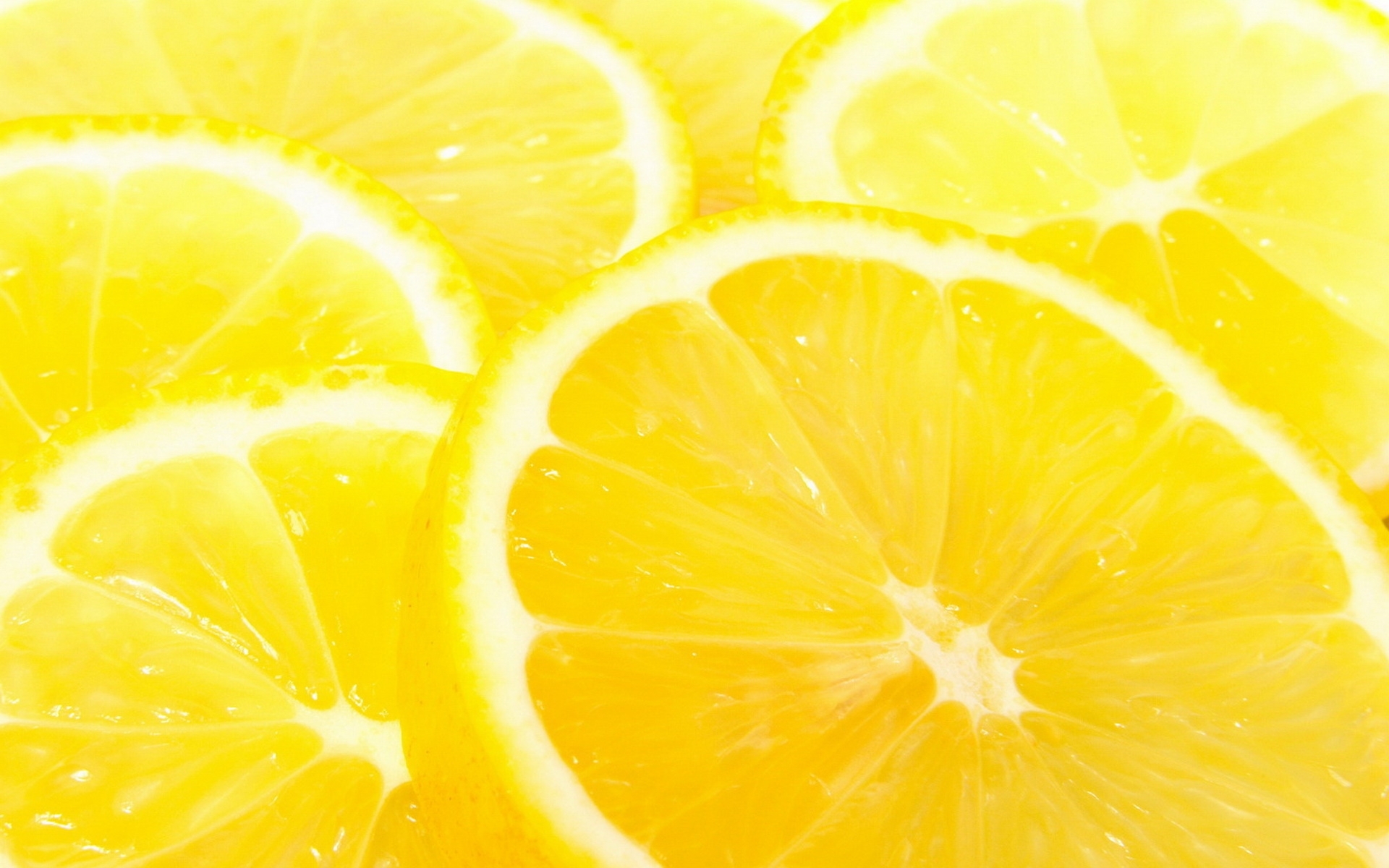 limon dilimleri