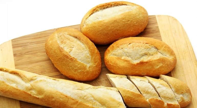 Ekmek hakkında ne düşündüğü - yorumlama Ekmek hakkında ne düşündüğü - yorumlama