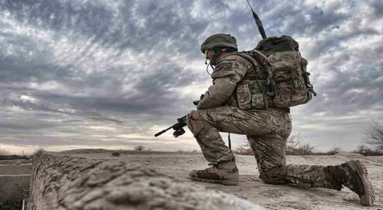 Rüyada Asker Görmek: Asker Kıyafeti, Askere Gitmek | Sebboy.com